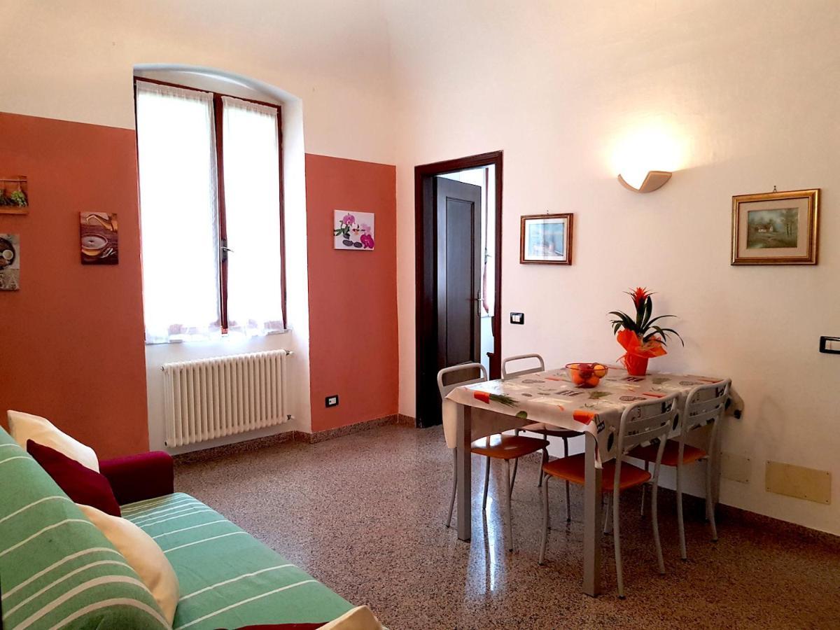 Casa Augusto With Seaview Apartment Monterosso al Mare Bagian luar foto