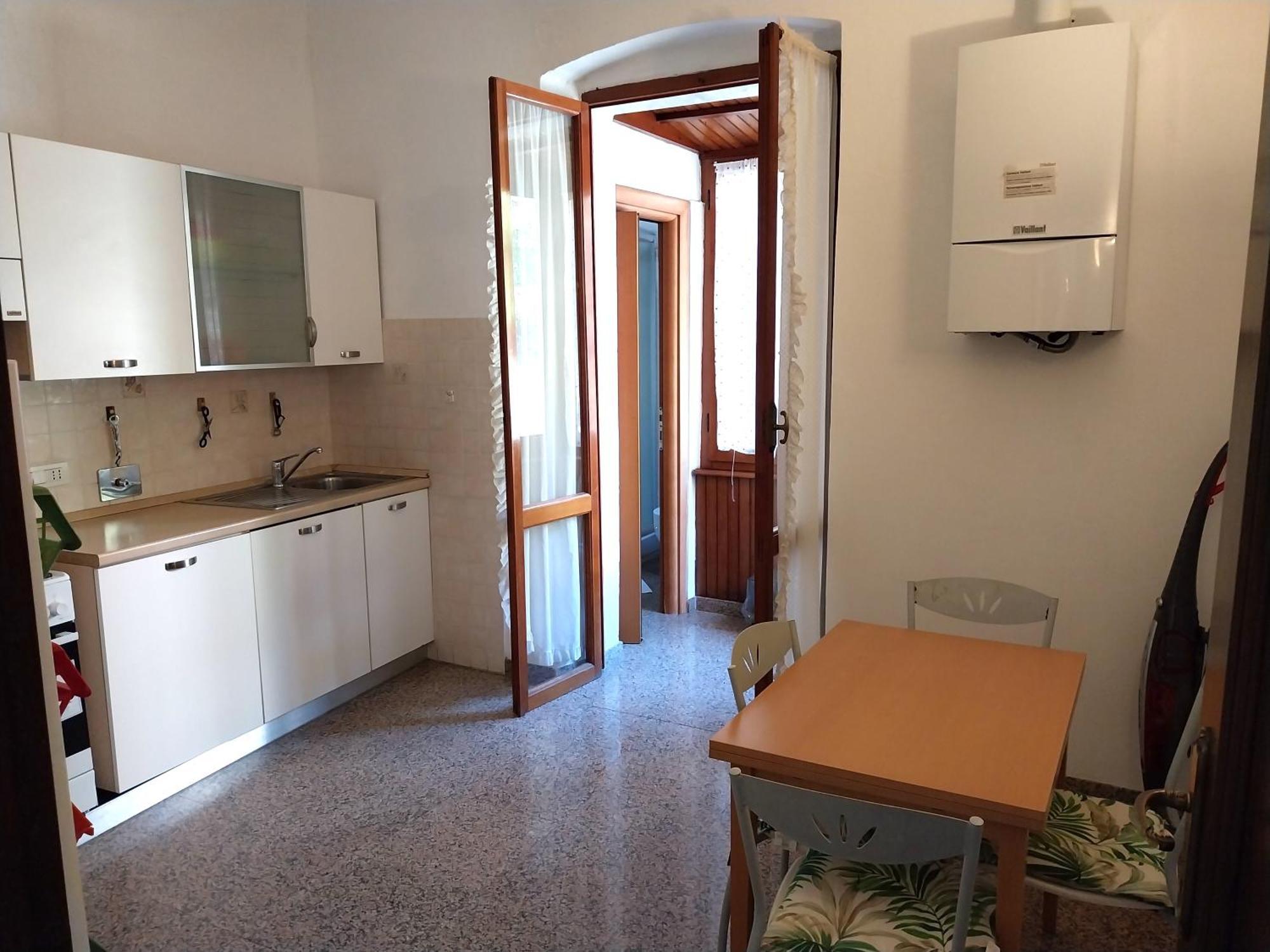 Casa Augusto With Seaview Apartment Monterosso al Mare Bagian luar foto