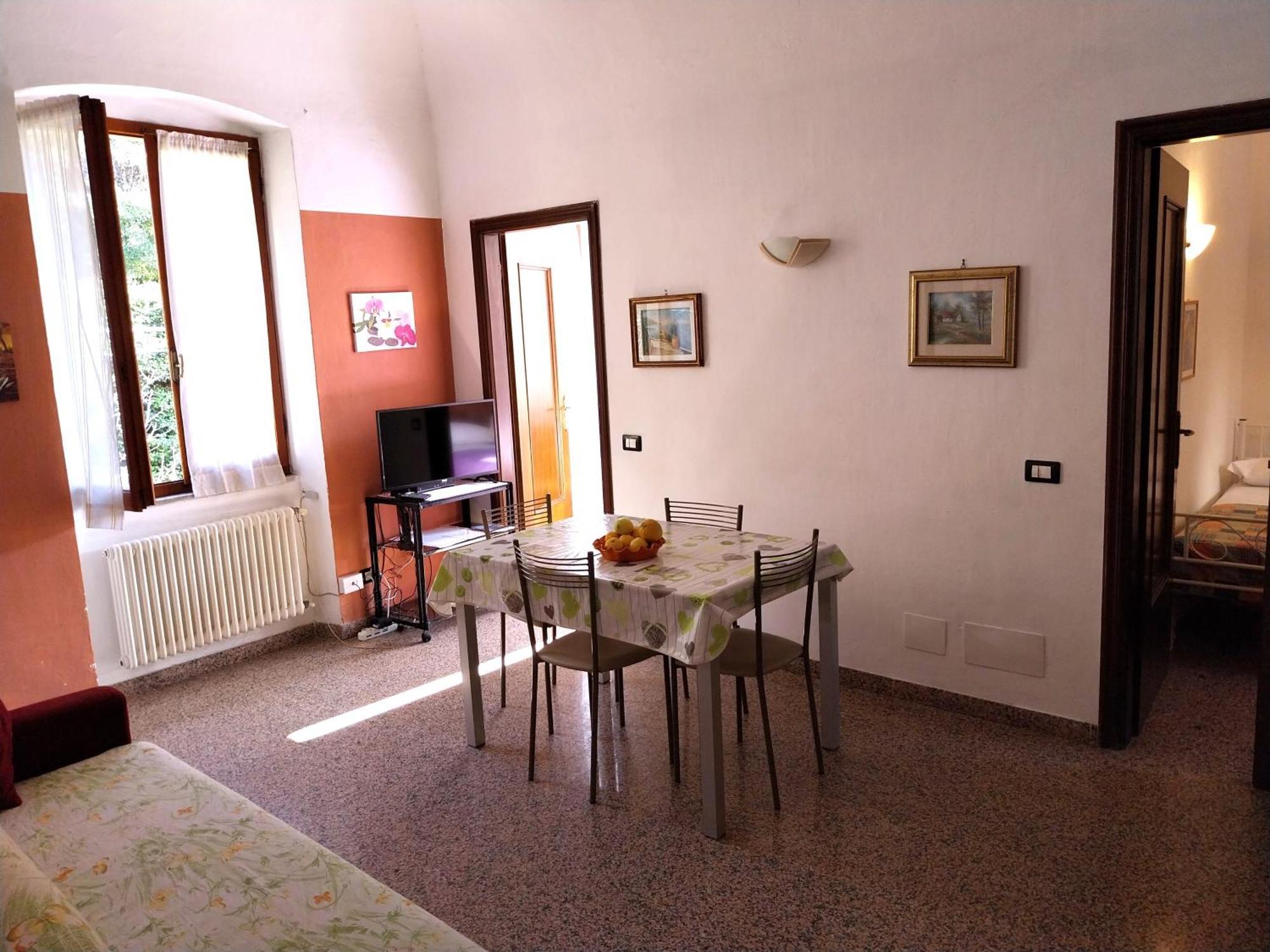 Casa Augusto With Seaview Apartment Monterosso al Mare Bagian luar foto